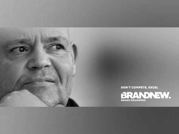 Brandnew Amsterdam appoints Eric van den Wildenberg as Business Director Brand Activation